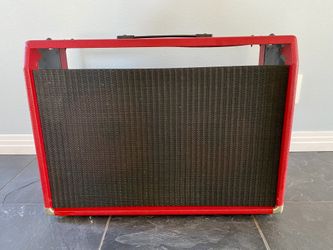 Guitar Speaker Cabinet 2x12 Vintage Alnico Magnet Speakers