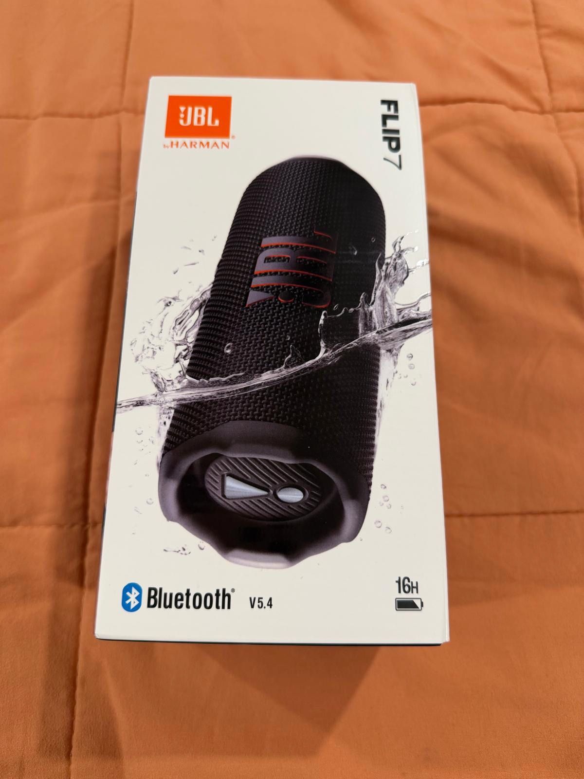 JBL Flip
