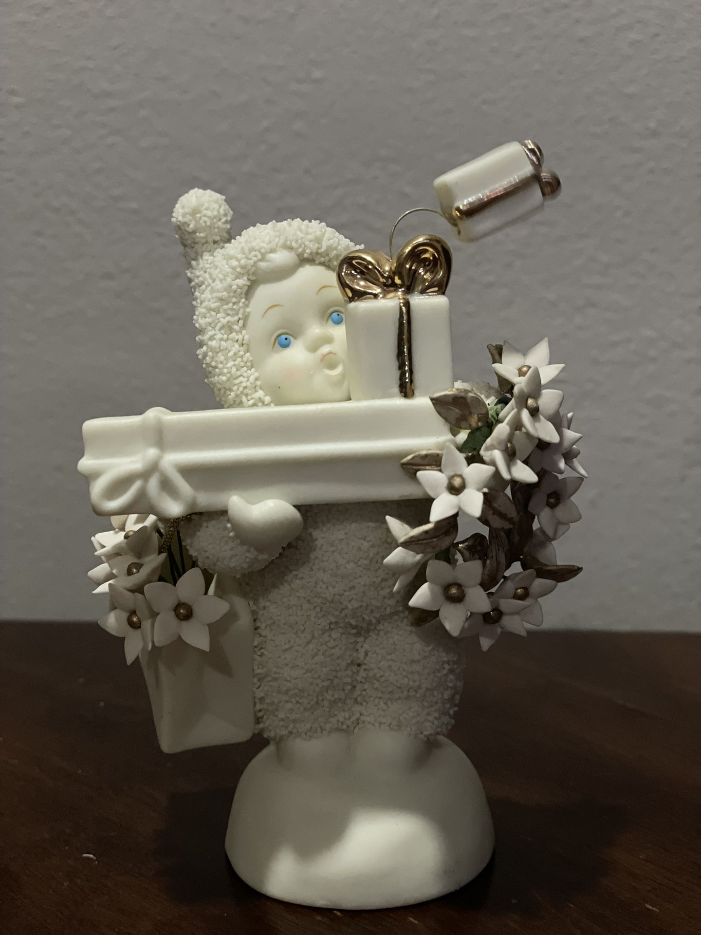 Snowbabies-Dept 56