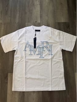 Amiri shirt
