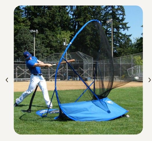 Jugs Popup Screen