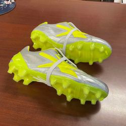 Nuevos Tachones 