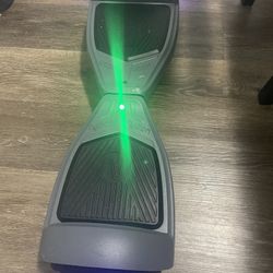 HoverBoard