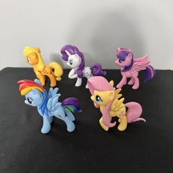 2022 Mattel My Little Pony lot