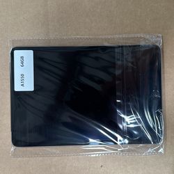 iPad Mini4. A1550 64G 128G Unblocked 