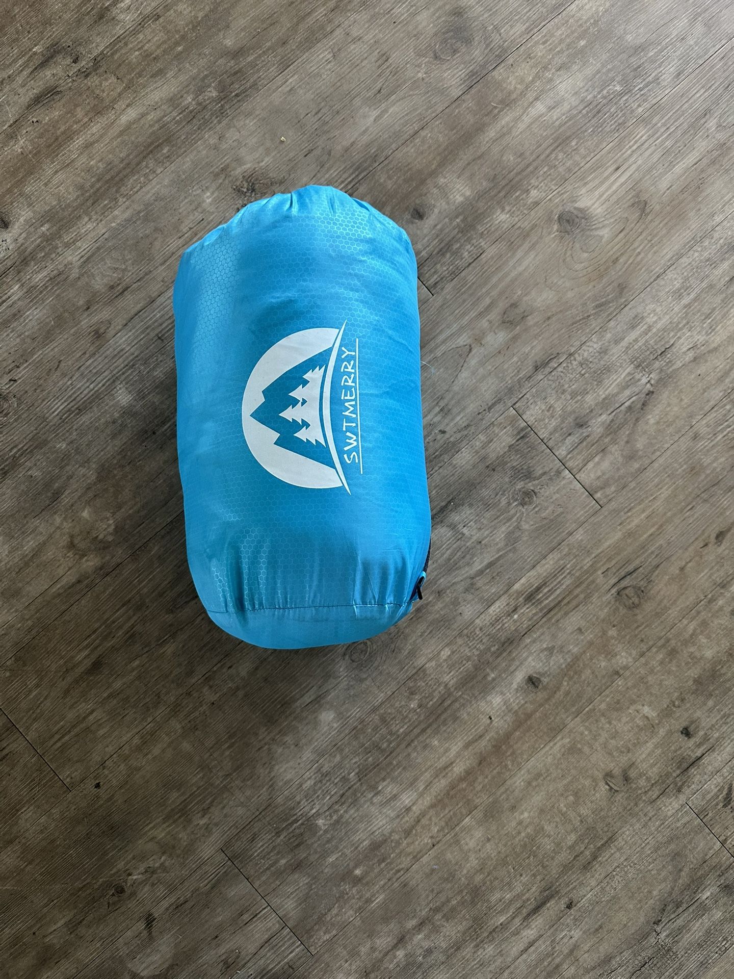 Sleeping Bag