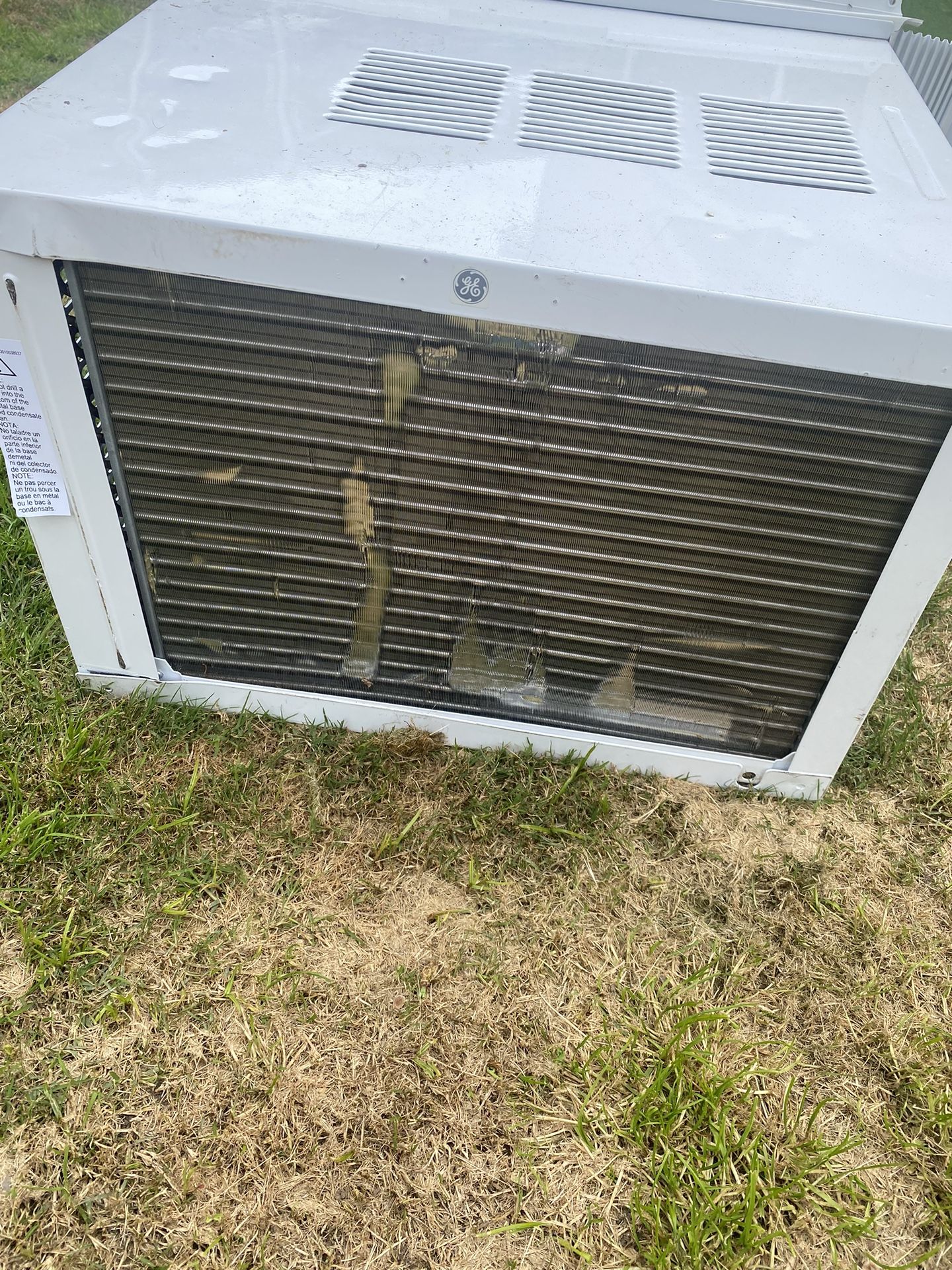 Ac Unit 