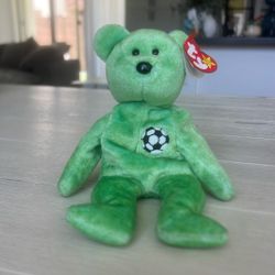 Beanie Baby