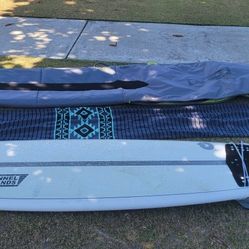 Channel Islands Surfboard 7'6 Long Board