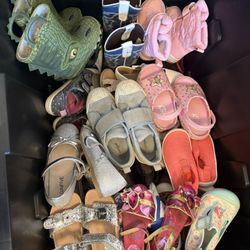 Toddler/kids Shoes