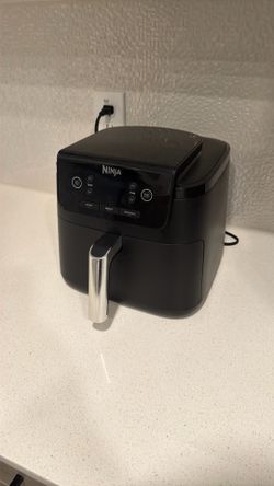 Ninja air fryer