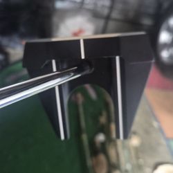 Odyssey square 2 square 7 putter