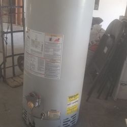 Water heater