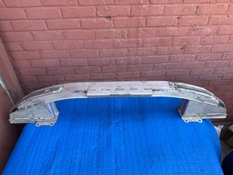 2016 2018 2021 Honda Civic Front Reinforcement