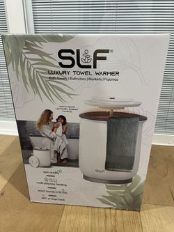 Towel Warmer Brand New