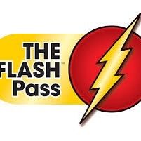 SIX FLAGS FAST PASSES 50% OFF
