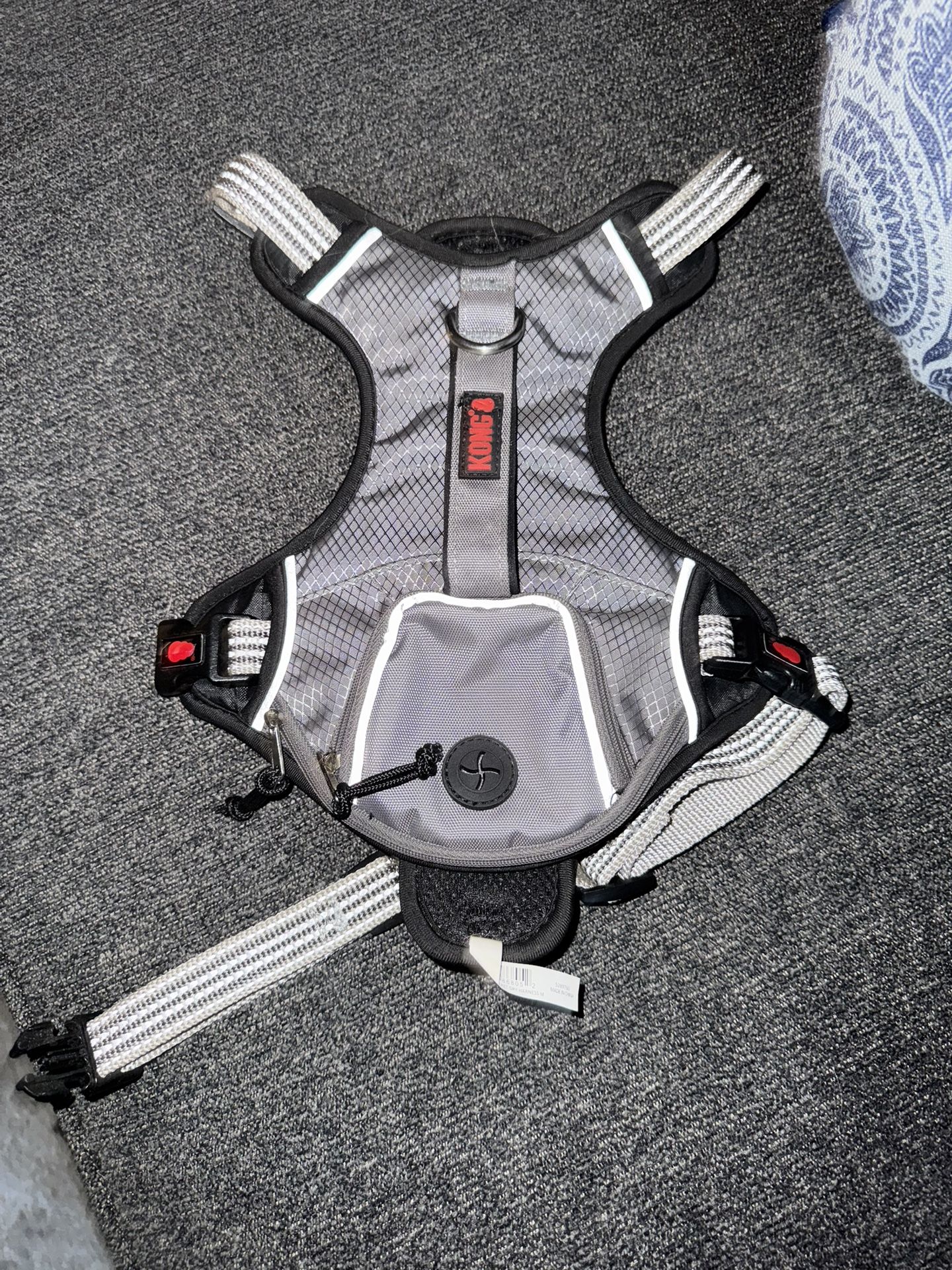 Kong Harness