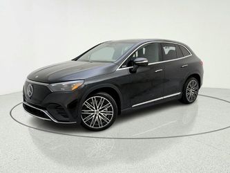 2023 Mercedes-Benz EQE 350+ SUV