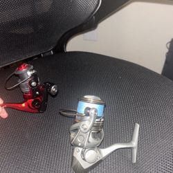 Fishing Reels