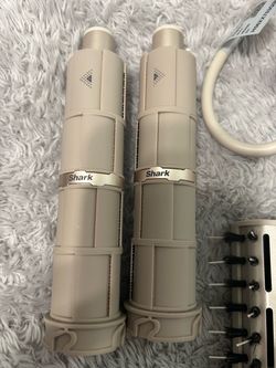 Shark flexstyle air wrap (5 attachments)