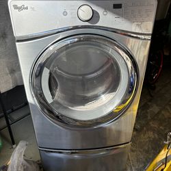 Gas dryer