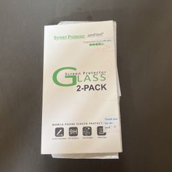 iphone 6/6s/7 ONE screen protector