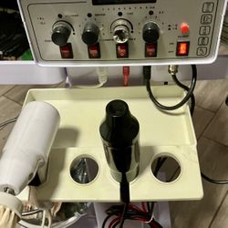 Multi Functional Facial Machine 