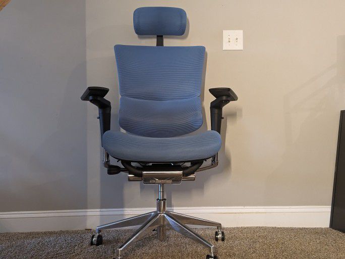 X3  X-Chair