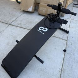 Bench Press