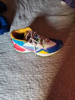 Zapatos Para Hombre 10.5