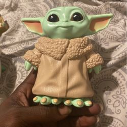 Baby Today Toy Talks 