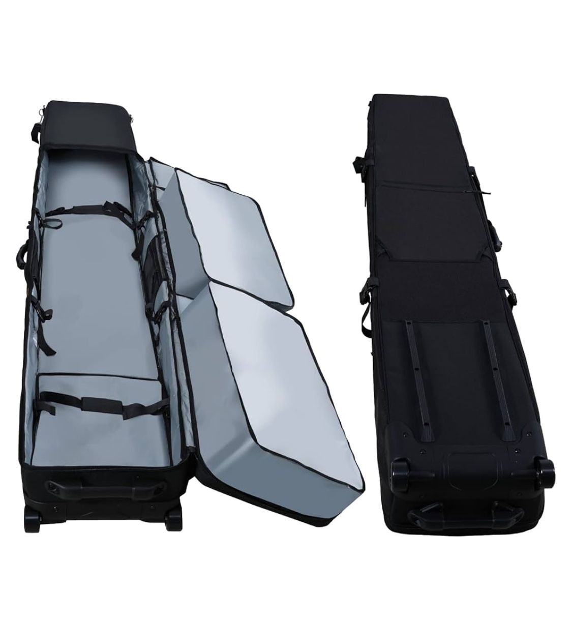 Snowboard/Ski Wheeled Extra Large Bag