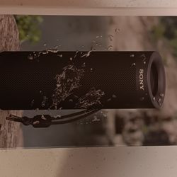 Sony Bluetooth Party Speaker