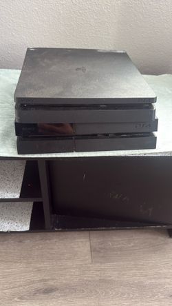 PS4 Slim/regular