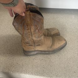 ARIAT Work Boots 