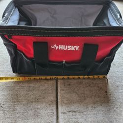 Husky Tool Bag