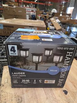 Lights