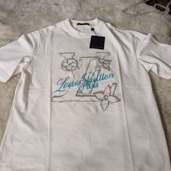 Louis Vuitton Mens Shirt