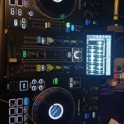 denon dj prime 2