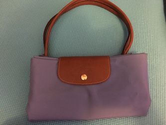 Longchamp Medium Size Bag