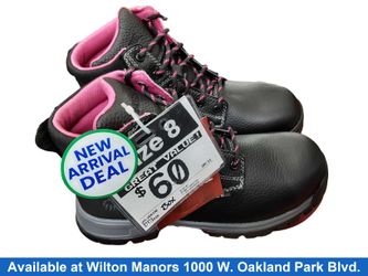Wolverine W10181 Black