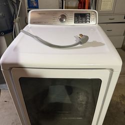 Samsung Electric Dryer