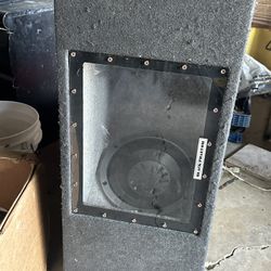 Subwoofers 10 Inch Pioneer 