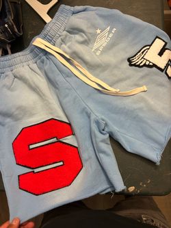 Spider shorts