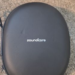 Soundcore by Anker Space Q45 Adaptive Active Noise Cancelling Headphones, Bluetooth 5.3 Reduce Noise by Up to 98%, LDAC Hi-Res Wireless Audio, 50H Pla