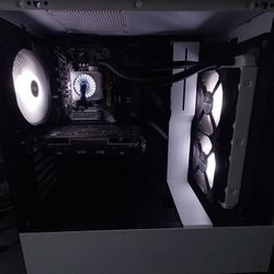 Very Light Gaming PC/Server Pc