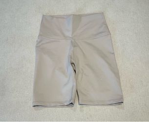 Aerie High-Waisted Biker Shorts