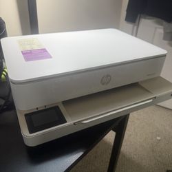 HP Envy 6155e