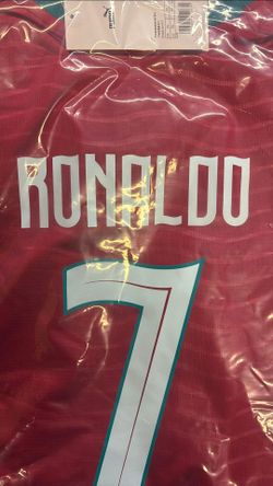 NATIONAL TEAMS SOCCER JERSEY RONALDO, MBAPPÉ, YAMAL, HAALAND $50. CASH PLEASE!!
