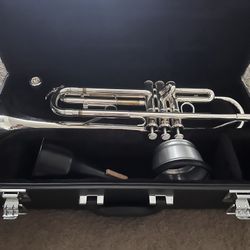 Yamaha Trumpet